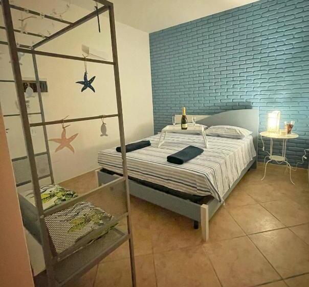 스탠다드 룸, Quammare