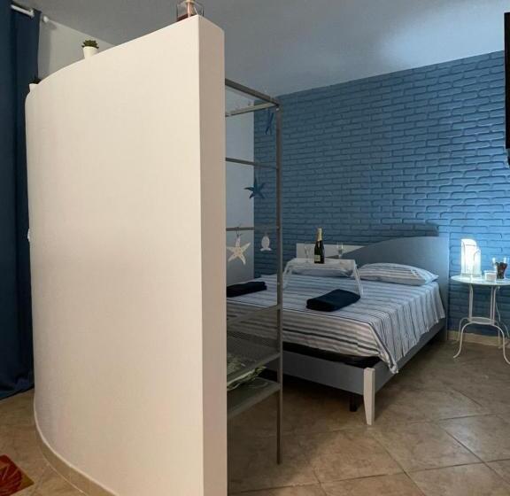 스탠다드 룸, Quammare