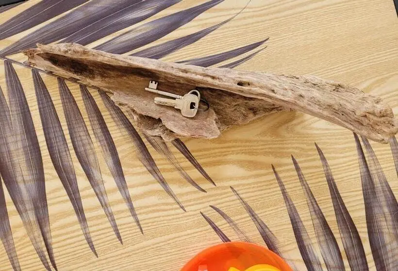 ガーデンビュースイート, The Handmade House Azores