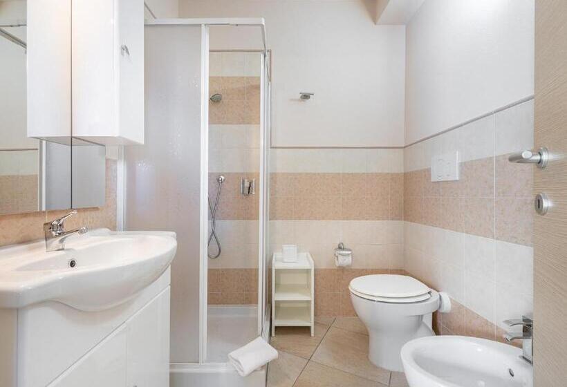 חדר סטנדרט, B&b Giglio Di Chia