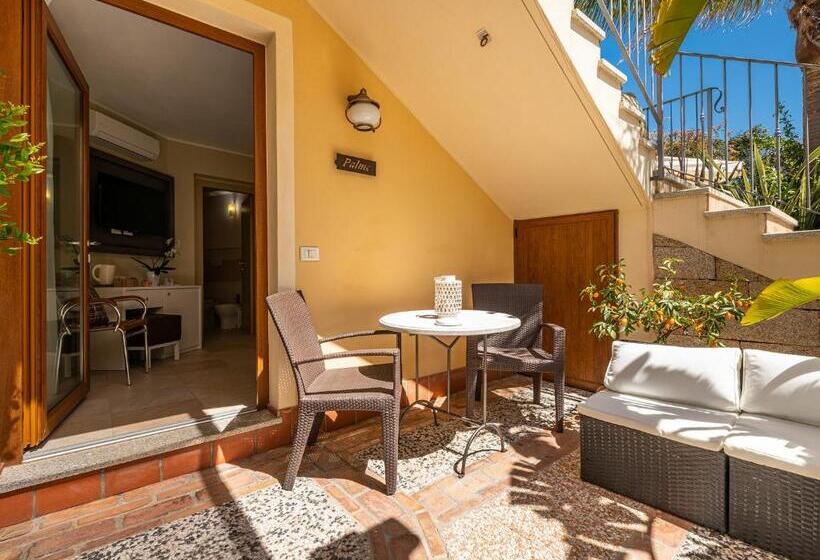 Номер Стандарт, B&b Giglio Di Chia
