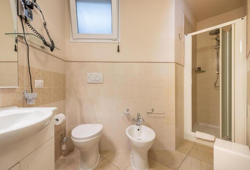 Номер Deluxe, B&b Giglio Di Chia