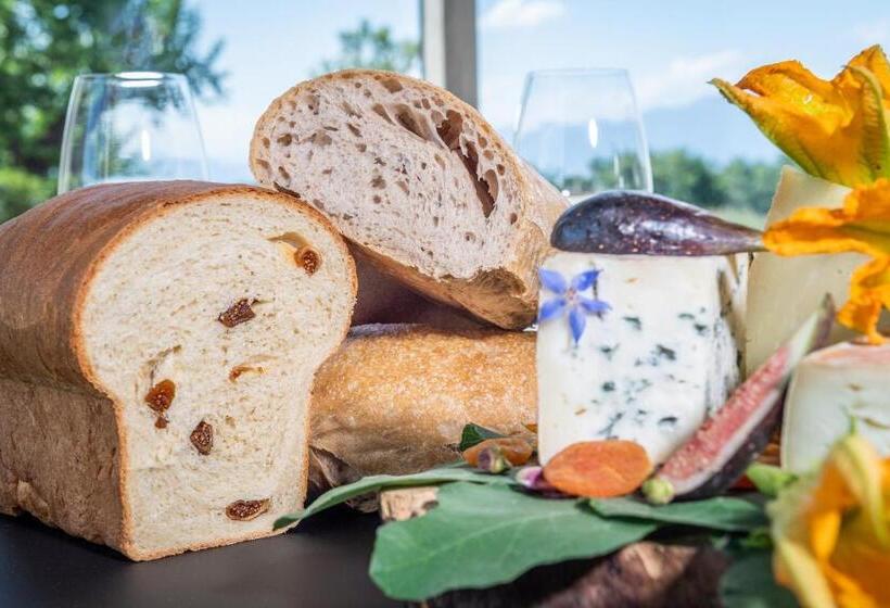 اتاق لوکس, Natiia Relais Adults Only