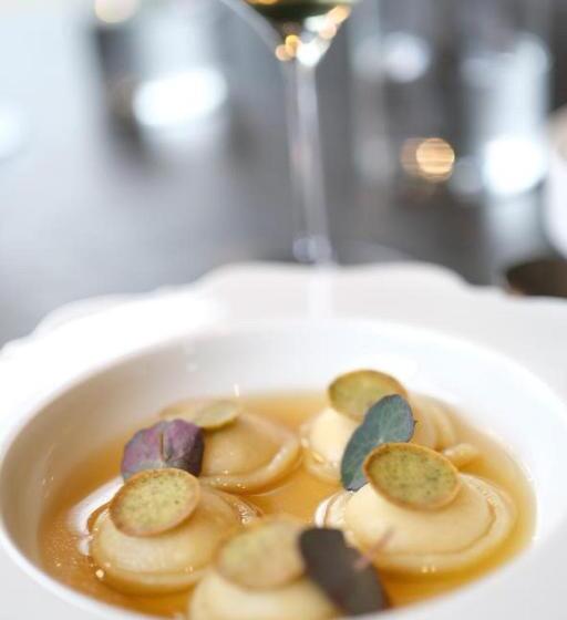 سوییت جونیور با بالکن, Natiia Relais Adults Only