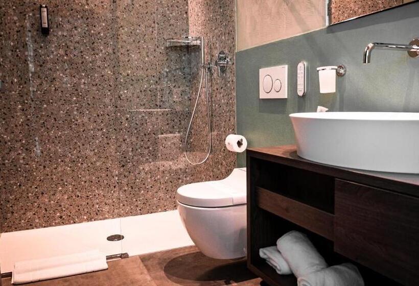 اتاق لوکس, Natiia Relais Adults Only