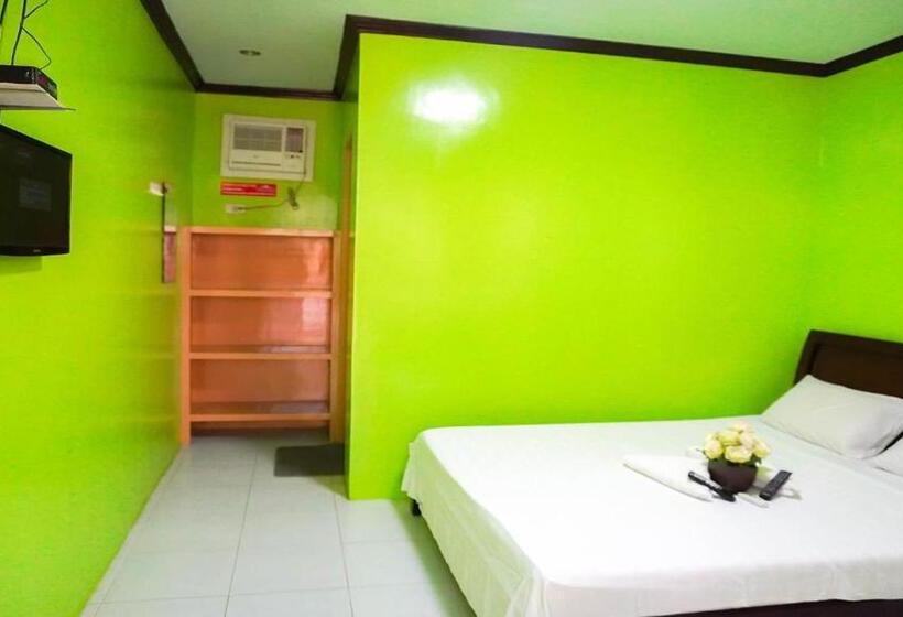 스탠다드 룸, Northville Beach Resort Powered By Cocotel