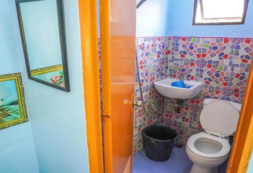 패밀리 룸, Northville Beach Resort Powered By Cocotel