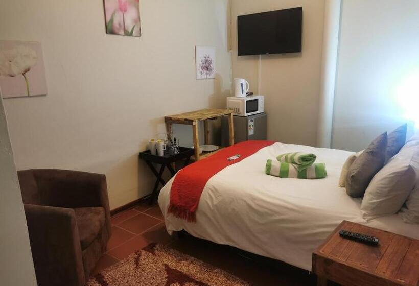 스탠다드 룸 공동 욕실, Dawati La Jua