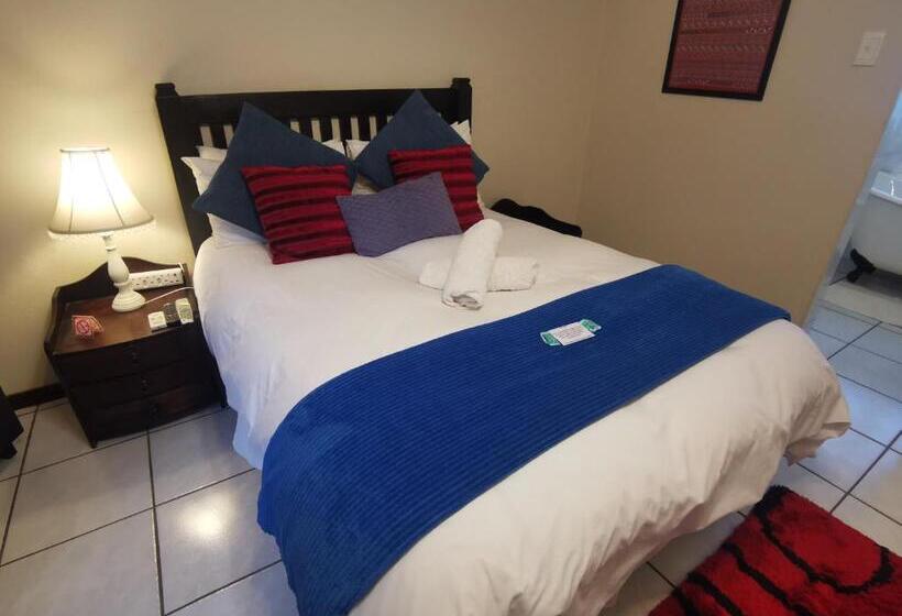 패밀리 룸 가든 전망, Dawati La Jua