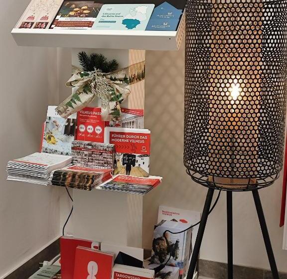 اتاق استاندارد, St Casimir Apartments