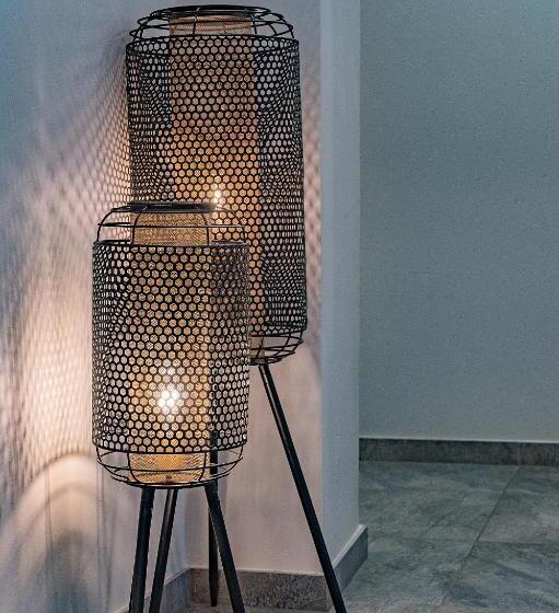 اتاق استاندارد سه نفره, St Casimir Apartments