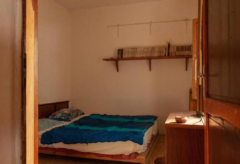 غرفة قياسية حمام مشترك, Centro Studi Nuovarmonia