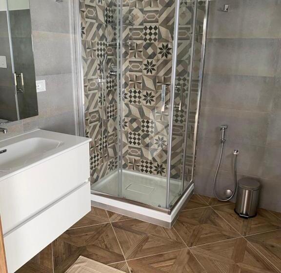 Quarto Estandar com Terraço, Dream Corleone One