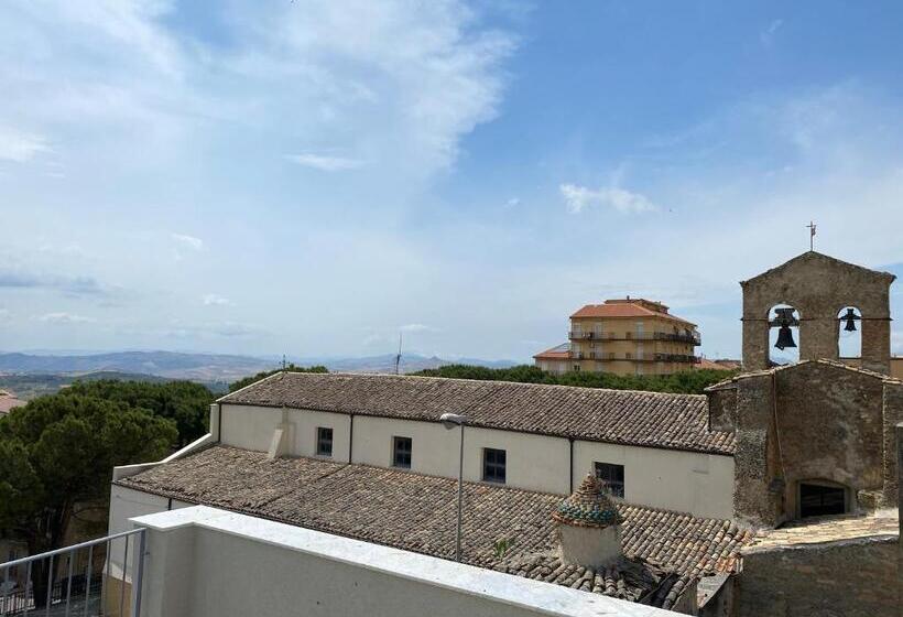 חדר סטנדרט עם טרסה, Dream Corleone One