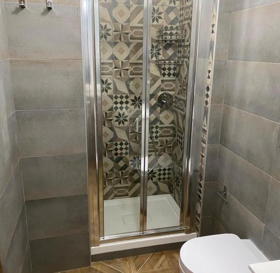 标准间带阳台, Dream Corleone One