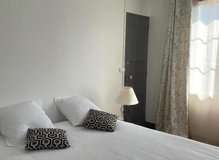 家庭间, Evasion De Loire