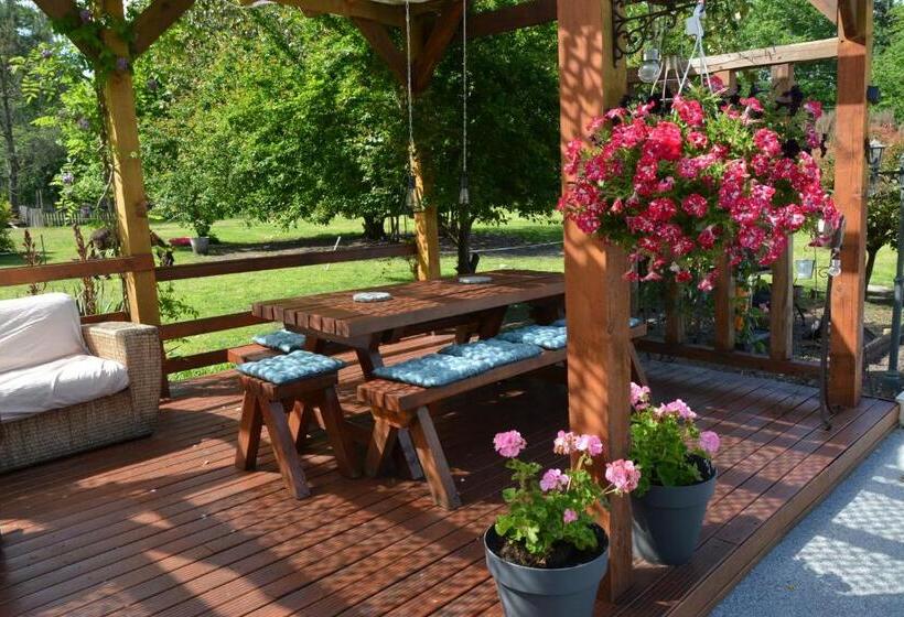 חדר סטנדרט עם מיטת קינג, La Grande Jaougue