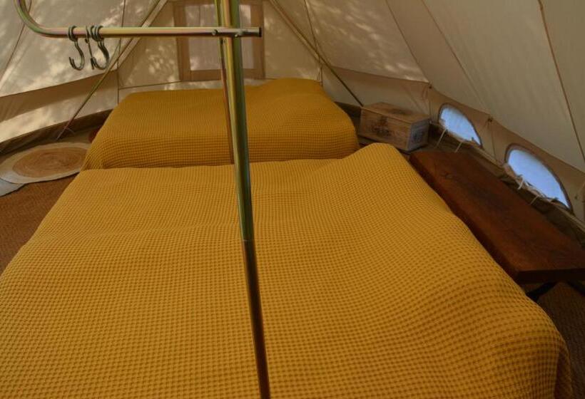 Standard Tent, La Grande Jaougue