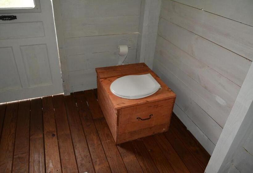 Standard Tent, La Grande Jaougue