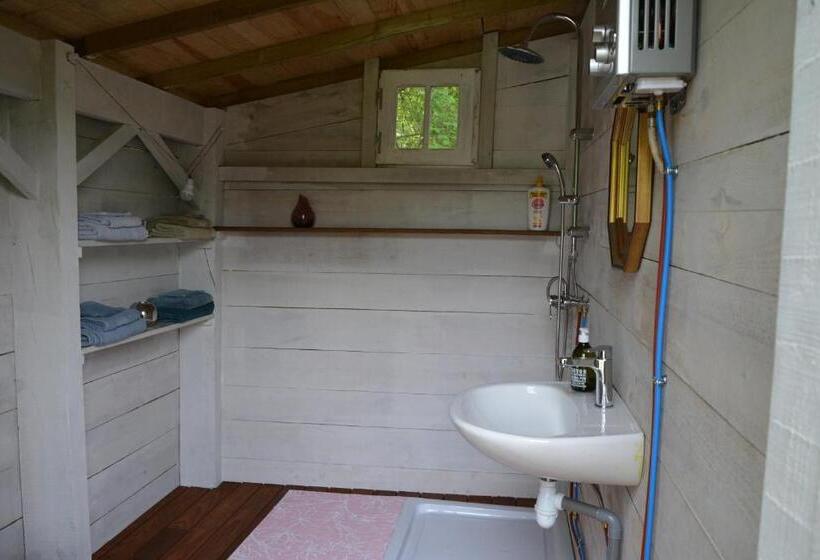 Standard Tent, La Grande Jaougue