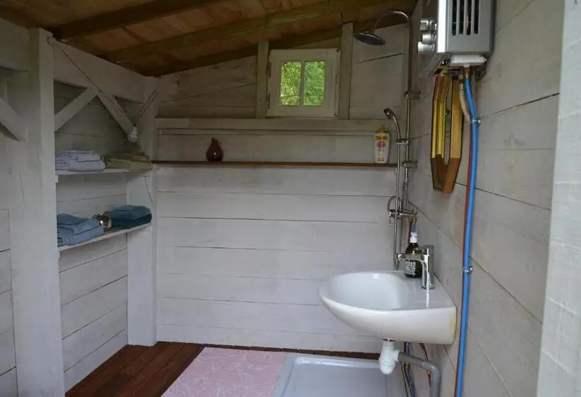 Standard Tent, La Grande Jaougue