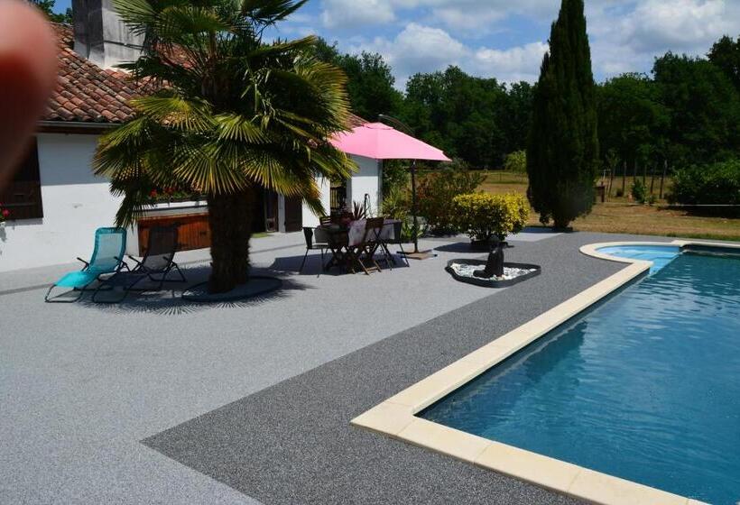 Standard Tent, La Grande Jaougue