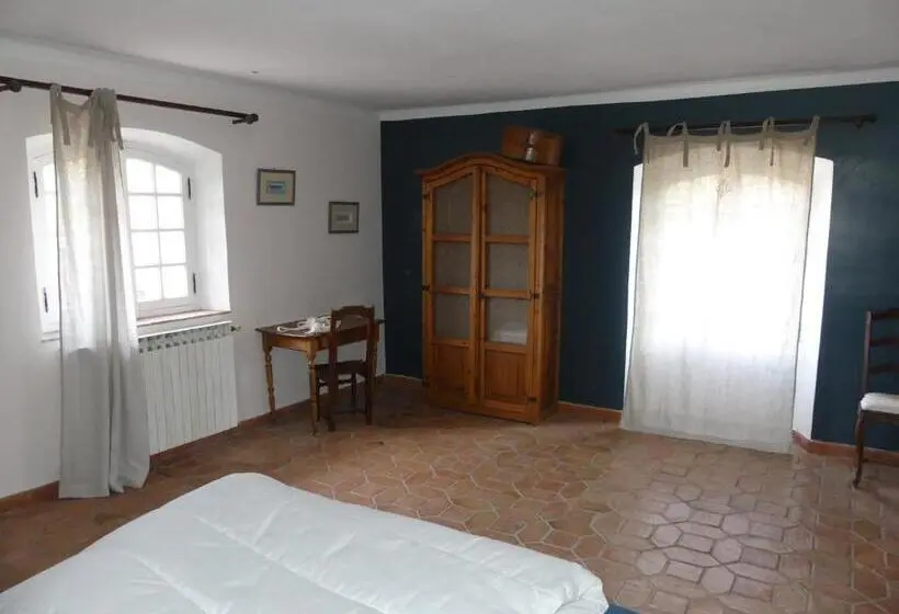 マウンテンビュースタンダードルーム, Le Charme D Une Vieille Bastide Provençale
