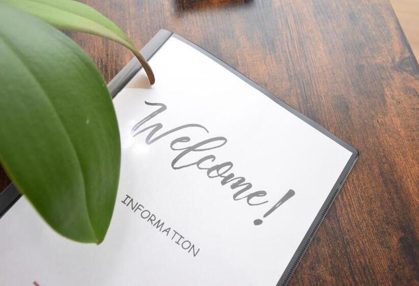 Suite Junior, Boardinghouse Henschelstraße