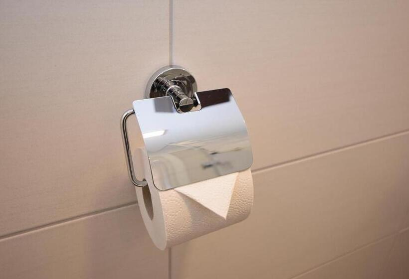 Suite Junior, Boardinghouse Henschelstraße