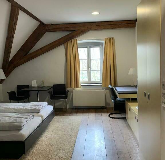 수피리어 룸, Buhlsche Mühle