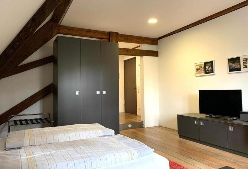 수피리어 룸, Buhlsche Mühle