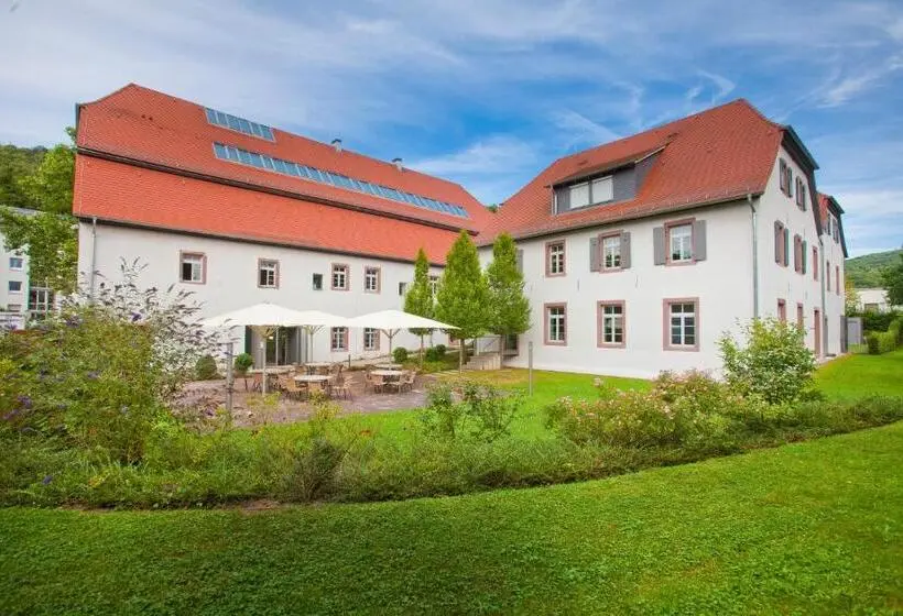 スーペリアールーム, Buhlsche Mühle