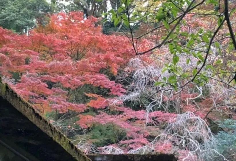 Standard-studio, Izuya Ryokan   Vacation Stay 22369v