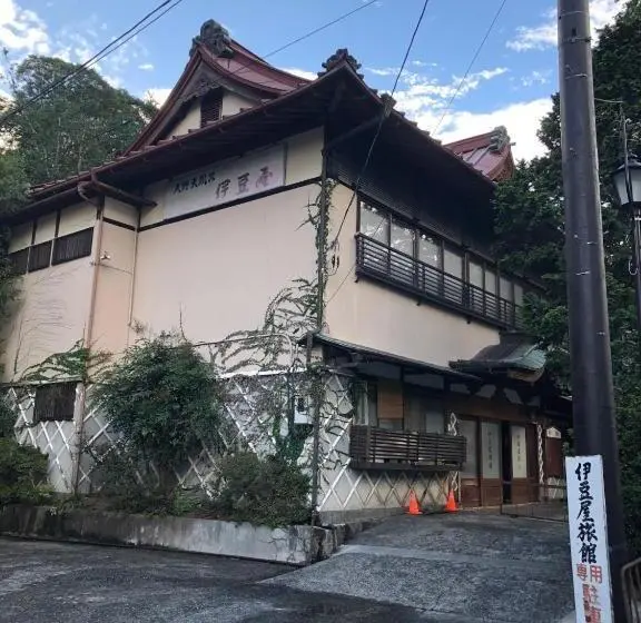 Standard-studio, Izuya Ryokan   Vacation Stay 22369v