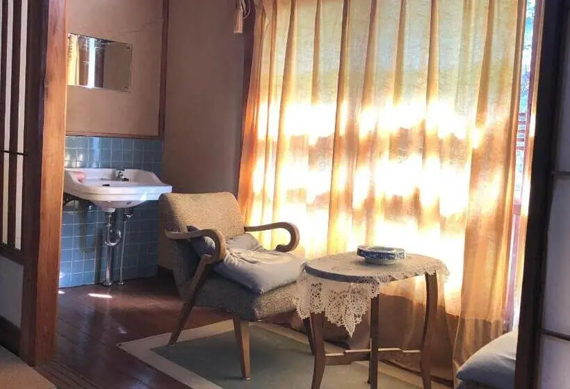 Standard-studio, Izuya Ryokan   Vacation Stay 22369v
