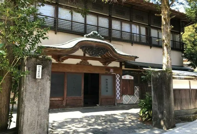 Standard-studio, Izuya Ryokan   Vacation Stay 22369v