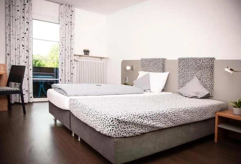 Habitació Deluxe, Russweiher
