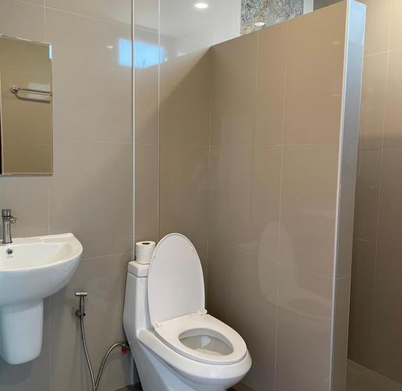 스탠다드 룸, Sinai