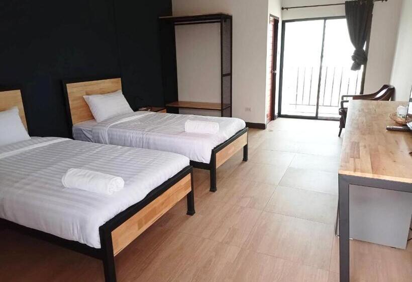 스탠다드 룸, Sinai