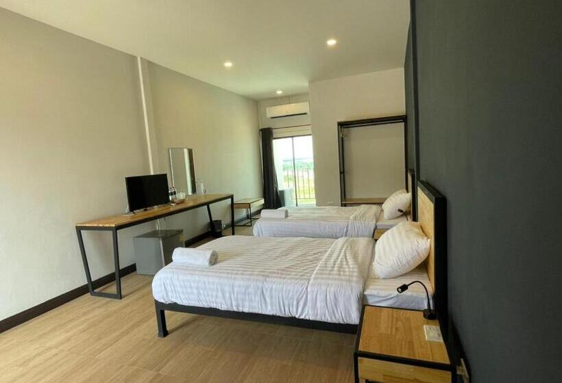 스탠다드 룸, Sinai