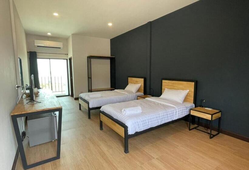 스탠다드 룸, Sinai