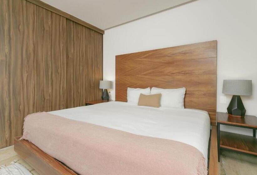 디럭스 스위트, Kaab South Beach By The Spot Rentals