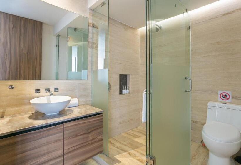 디럭스 스위트, Kaab South Beach By The Spot Rentals