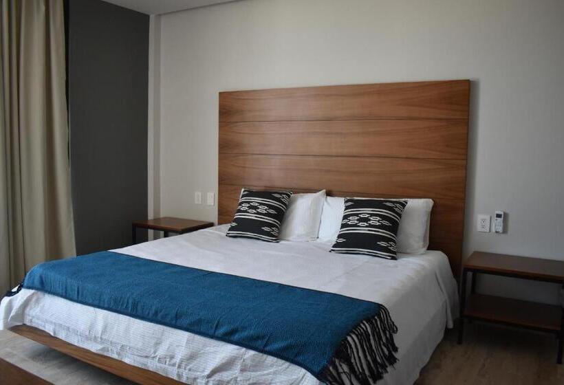 침실 2개 디럭스 아파트, Kaab South Beach By The Spot Rentals