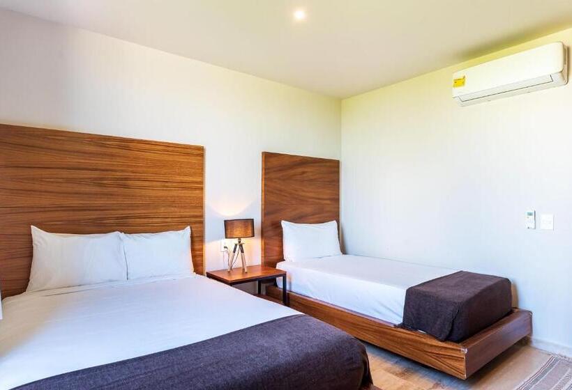 1침실 펜트하우스 아파트, Kaab South Beach By The Spot Rentals