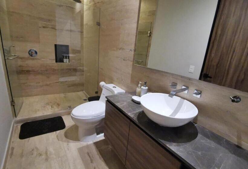 스탠다드 룸 킹사이즈 침대, Kaab South Beach By The Spot Rentals