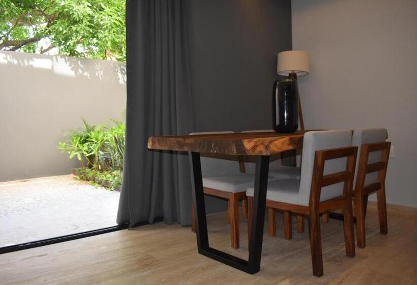 디럭스 스위트, Kaab South Beach By The Spot Rentals