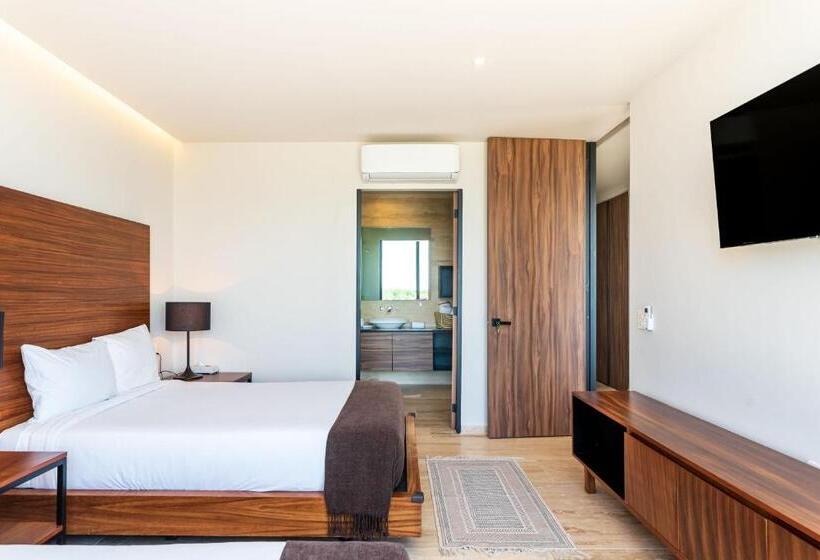 침실 3개 아파트, Kaab South Beach By The Spot Rentals