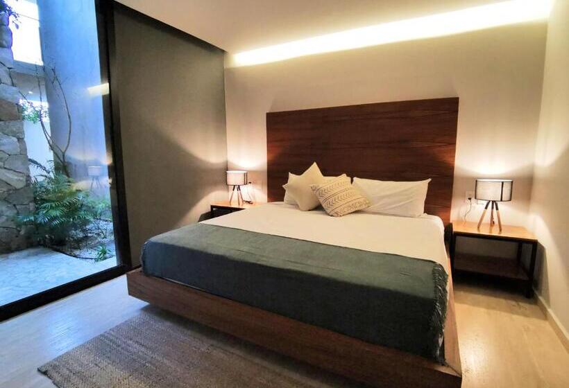 침실 1개 베이직 아피트, Kaab South Beach By The Spot Rentals