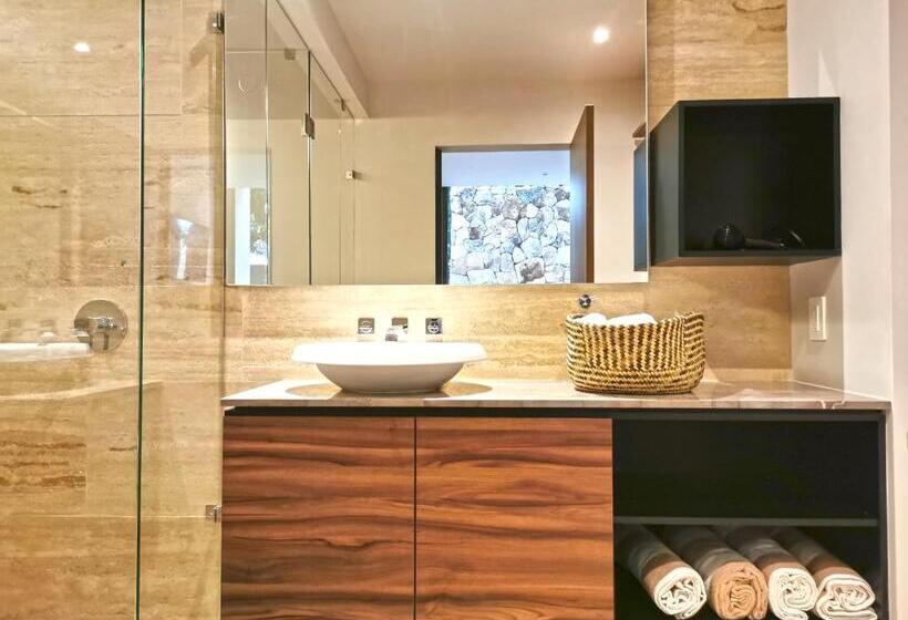 침실 1개 베이직 아피트, Kaab South Beach By The Spot Rentals